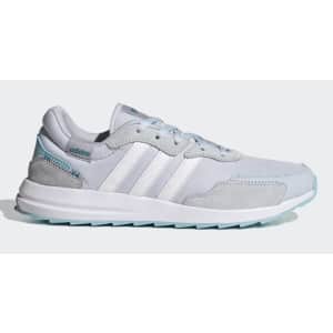 adidas Women's Retrorun Running Shoes from $27