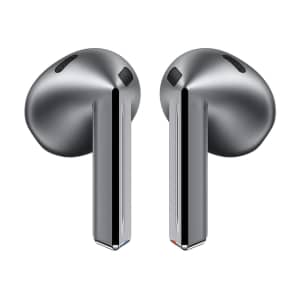 Samsung Galaxy Buds 3 Noise Cancelling Wireless In-Ear Headphones: Up to $100 off w/ Trade-in