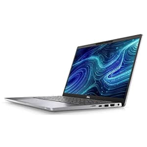 Dell Latitude 7000 7420 Laptop (2021) | 14" FHD | Core i7-1TB SSD - 16GB RAM | 4 Cores @ 4.4 GHz - for $950