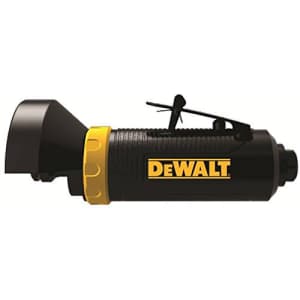 DEWALT Grinder Tool, Self-locking Touch Control, 3-Inch (DWMT70784) for $43