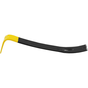 Stanley Wonder Bar 12-3/4" Pry Bar for $6 Stanley Wonder Bar 12-3/4" Pry Bar for $6