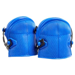 AmazonCommercial Non-Marring Rubber Cap Knee Pads for $7 AmazonCommercial Non-Marring Rubber Cap Knee Pads for $7