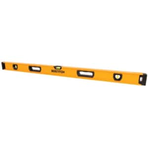 BOSTITCH 43-796 Box Beam Level, 96-Inch for $66