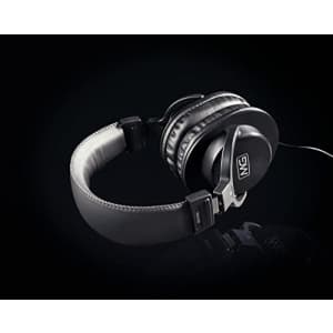 Musician's Gear MG900 Studio Headphones for $20 Musician's Gear MG900 Studio Headphones for $20