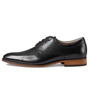 Steve Madden Imala Black Leather 10.5 D (M) for $150