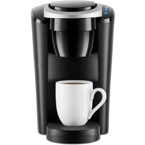 Keurig Brewer and Coffee Pod Deals at Amazon: Up to 40% off