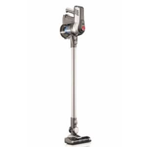 Hoover Cruise Cordless Ultra-Light Stick Vacuum for $72