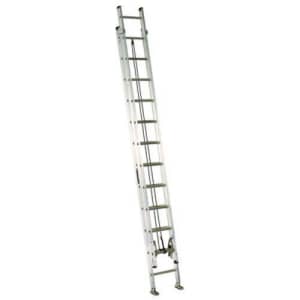 Louisville Ladder 24-Feet Extension Ladder, 300-Pound Duty Rating, AE2224 for $496