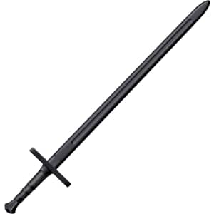Cold Steel Hand-and-a-Half Blunt Training Sword for $33