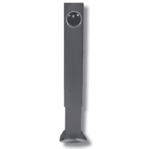 Advanced Technology 700TVL Video Tower Cam for $34 Advanced Technology 700TVL Video Tower Cam for $34