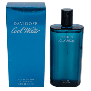 Davidoff Cool Water Men's 6.7-oz. EDT Cologne for $34
