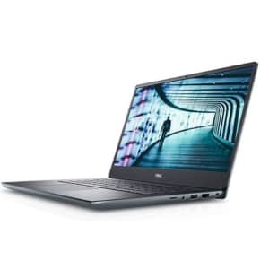 Dell Vostro 14 5490 10th-Gen. Comet Lake i7 Quad 14" Laptop for $779