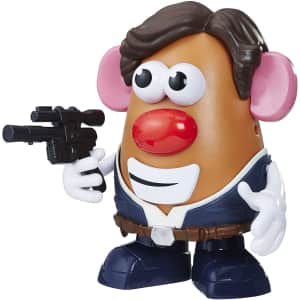 Playskool Friends Mr. Potato Head Han Spud-Lo for $35