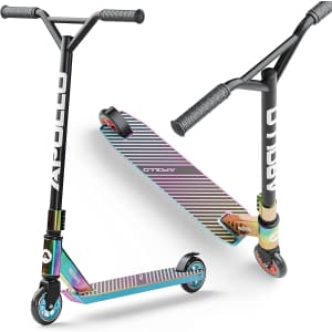 Apollo Pro Scooter Genius 4.0 for $99