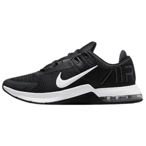 Nike Men's Air Max Alpha Trainer 4 Training Shoes for $52