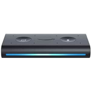 Amazon Echo Auto Smart Speaker w/ Alexa for $50