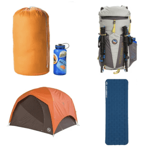 Big Agnes Outdoors Sale at Public Lands: 25% off over 200 items Big Agnes Outdoors Sale at Public Lands: 25% off over 200 items