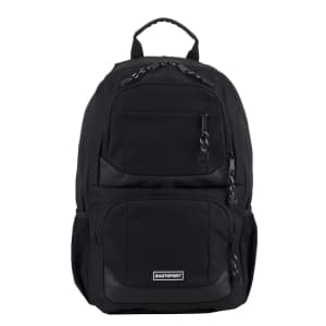 Eastsport Unisex Commuter Tech Backpack for $8