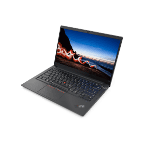 Lenovo ThinkPad E14 Gen 2 11th-Gen. i3 14" Laptop w/ 1TB SSD for $569 Lenovo ThinkPad E14 Gen 2 11th-Gen. i3 14" Laptop w/ 1TB SSD for $569