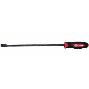 Mayhew Pro 40111 17-Inch Curved Screwdriver Pry Bar for $26 Mayhew Pro 40111 17-Inch Curved Screwdriver Pry Bar for $26