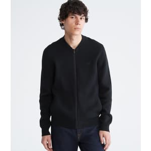 Calvin Klein Men's Apparel Sale: 20% to 70% off Calvin Klein Men's Apparel Sale: 20% to 70% off
