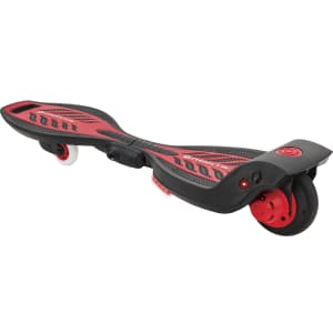 Razor RipStik Electric Caster Board for $40 Razor RipStik Electric Caster Board for $40