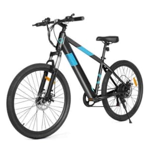 eBikes at Walmart: under $500 eBikes at Walmart: under $500