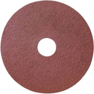 DEWALT DARB1G0605 4.5-Inch AO Fiber Resin Disc 60G 5-pack for $9 DEWALT DARB1G0605 4.5-Inch AO Fiber Resin Disc 60G 5-pack for $9