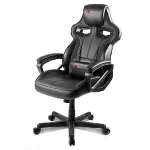Milano Enhanced Gaming Chair for $120 for members Milano Enhanced Gaming Chair for $120 for members