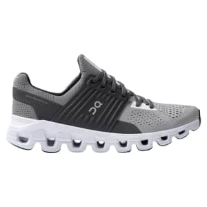 On Men's Cloudswift 2 Running Shoes. That's $30 off and a good price for this popular brand.