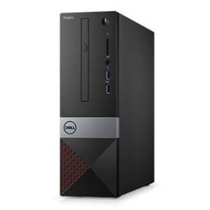 Dell Vostro 3471 9th-Gen i3 Small Desktop PC for $349