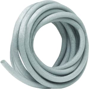 Frost King 0.5" x 20-Foot Caulk Saver for $2 Frost King 0.5" x 20-Foot Caulk Saver for $2