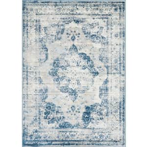 Unique Loom Sofia Salle Garnier 7x10-Foot Area Rug for $69 Unique Loom Sofia Salle Garnier 7x10-Foot Area Rug for $69