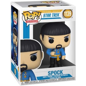 Funko POP! Collectibles at Amazon: Up to 63% off