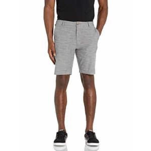 Rip Curl Men's Shorts, Charcoal, 31 for $21
