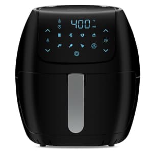 PowerXL 8-Qt. Air Fryer for $39 PowerXL 8-Qt. Air Fryer for $39