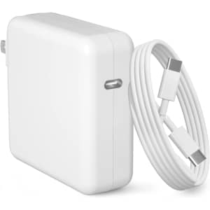 96W PD USB-C Laptop and Phone Charger for $20