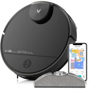 Viomi Robot Vacuum and Mop for $230