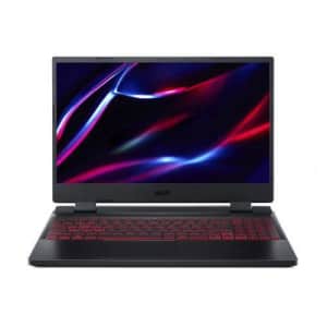 Acer Nitro 5 12th-Gen. i7 15.6" Laptop w/ NVIDIA GeForce RTX 4050 for $756