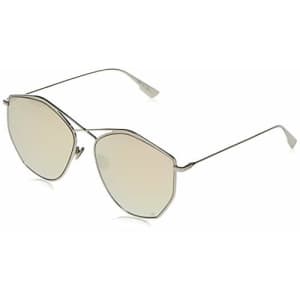 Christian Dior Dior STELLAIRE 4 Palladium/Gold 59/16/145 Women Sunglasses for $210