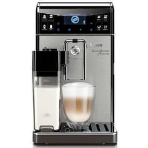 Saeco GranBaristo Avanti Super-Automatic Espresso Machine for $1,049 Saeco GranBaristo Avanti Super-Automatic Espresso Machine for $1,049