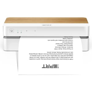 iDPRT Thermal Printer for $190