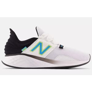 New Balance Men's Fresh Foam Roav Shoes for $37 in cart
