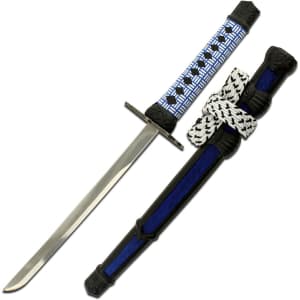 BladesUSA Samurai Sword Letter Opener. That's the best price we found in any color by $8.