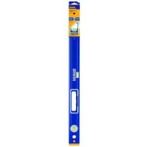 IRWIN Tools 2500 Box Beam Level, 32-Inch (1794065),Blue for $140 IRWIN Tools 2500 Box Beam Level, 32-Inch (1794065),Blue for $140