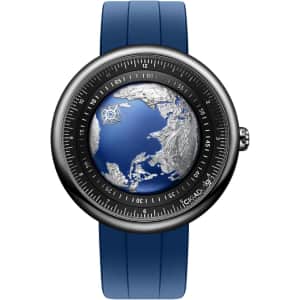 CIGA Design Blue Planet Automatic Watch for $959 w/ Prime CIGA Design Blue Planet Automatic Watch for $959 w/ Prime