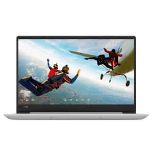 Lenovo IdeaPad 330s Ryzen 5 Quad 15.6" Laptop for $319