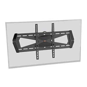 Monoprice Fixed TV Wall Mount Bracket - for TVs 37in to 700in Max Weight 88lbs VESA Patterns Up to for $23 Monoprice Fixed TV Wall Mount Bracket - for TVs 37in to 700in Max Weight 88lbs VESA Patterns Up to for $23