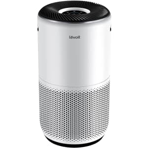 Levoit True HEPA Smart Air Purifier for $185