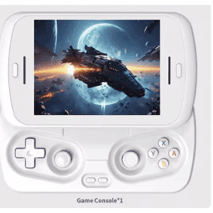 Anbernic RG Slide Retro Handheld Game Console for $110